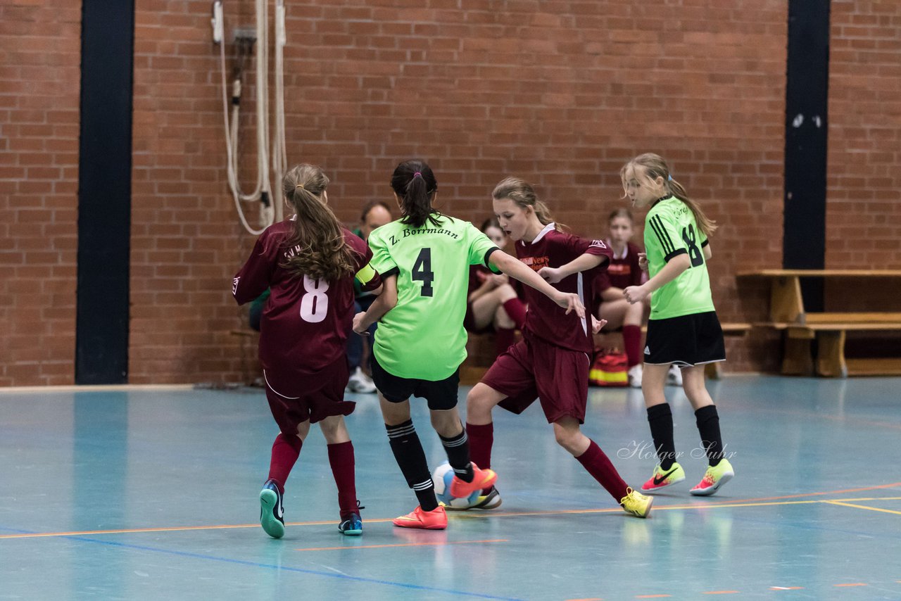 Bild 689 - KT Turnier 2